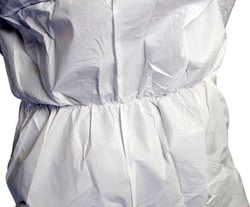Chemsplash Eka Coverall (Sterile and Irradiated):Personal Protective Equipment:Safety